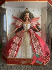 Barbie happy holidays for sale  Glen Ellyn