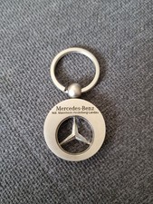 Mercedes schlüsselanhänger c gebraucht kaufen  Lorsch