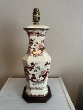 Stunning vintage mason for sale  WORKSOP