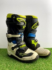 Alpinestars tech size for sale  LONDON