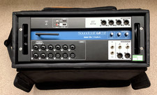 Soundcraft ui16 channel for sale  MABLETHORPE