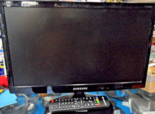 Monitor lcd samsung usato  Roma