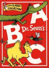 Dr. seuss abc for sale Dr. seuss abc for sale  STOCKPORT