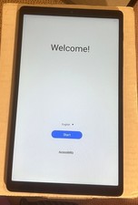 Samsung Galaxy Tab A7 Lite SM-T227 32 GB, Wi-Fi + 4G, 8.7 in - Gray comprar usado  Enviando para Brazil