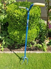 Garden claw soil for sale  KENDAL
