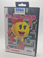 Pac man sega gebraucht kaufen  Berlin