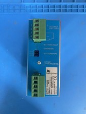 Caricabatterie 24volt barra usato  Forgaria nel Friuli