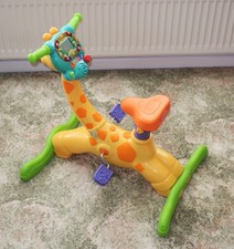 Vtech giraffe bounce for sale  BLACKBURN