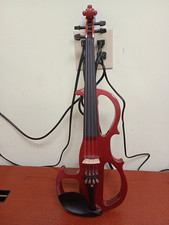 electric violin 4 4 for sale  Dover