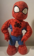 Hasbro marvel itsy for sale  Davenport