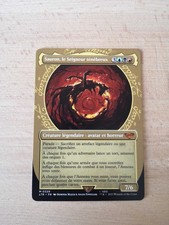 Carte mtg seigneur d'occasion Carte mtg seigneur d'occasion  Massy