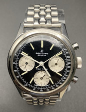 1966 vintage breitling for sale  Glendora