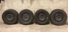 Gomme invernali michelin usato  Marostica
