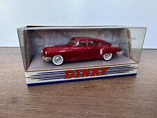Dinky 1948 tucker for sale  LONDON