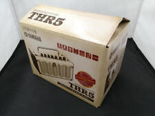 Amplificadores de guitarra YAMAHA THR5 do Japão comprar usado Amplificadores de guitarra YAMAHA THR5 do Japão comprar usado  Enviando para Brazil