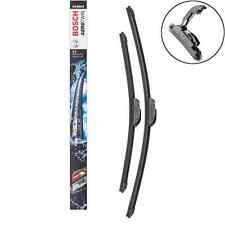 Bosch Aerotwin Retrofit Aero Upgrade conjunto de lâminas de limpador dianteiro 600/450mm AR604S comprar usado  Enviando para Brazil