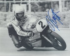 Original signed photograph for sale  NORTHWICH