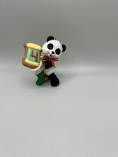 Usado, Ornamento lembrança Hallmark 1999 quarto Natal infantil coleção idade infantil comprar usado  Enviando para Brazil
