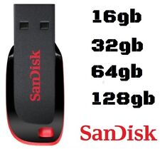Sandisk cruzer blade for sale  UTTOXETER