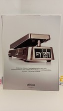Cry baby 535q for sale  Berlin