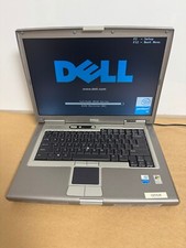 ^^ PORTATIL DELL LATITUDE D810 *SOLO PARA PIEZAS* VER FOTOS segunda mano  Embacar hacia Mexico