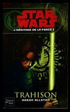 Star wars livre d'occasion  Saint-Gilles-Croix-de-Vie