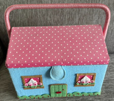 Cath kidston sewing for sale  NANTWICH