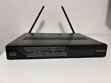 Router cisco lte usato  Spedire a Italy