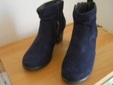 Damen stiefeletten jana gebraucht kaufen  Würzburg