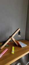 Lampe bureau art d'occasion  Yssingeaux