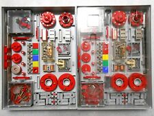 Fischertechnik baukästen hobb gebraucht kaufen  Berlin