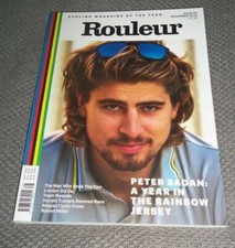Rouleur cycling magazine for sale  LONDON