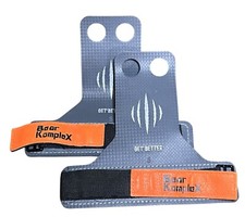 Envoltórios de pulso Bear Complex CrossFit 2 furos punhos S pequeno diamante preto comprar usado  Enviando para Brazil