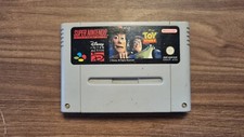 Toy Story - SNES Super Nintendo Modul - PAL comprar usado  Enviando para Brazil