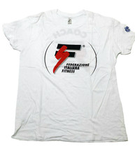 Maglietta personal trainer usato  Piacenza