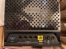 Netgear c6250 ac1600 for sale  Sterling