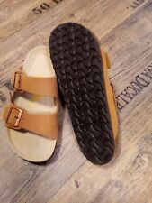 Sandalen herren gr gebraucht kaufen  Durlangen