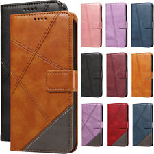 Für Motorola G85 G55 G35 G75 G05 G15 Edge 50 geprägte Wallet Case Handy Hülle comprar usado  Enviando para Brazil