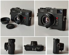 minolta cle usato  Bologna