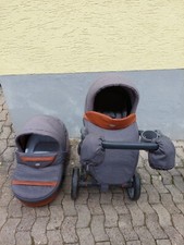 Kinderwagen sportwagen baby gebraucht kaufen  Hüllhorst