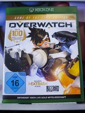 Verwatch game the gebraucht kaufen  Ingelheim am Rhein