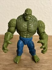 Boneco de ação Killer Croc Batman DC Comics 4" brinquedo de PVC comprar usado  Enviando para Brazil
