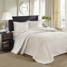 Piece reversible bedspread for sale  Carrollton