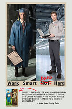 Mike rowe work for sale  Peoria