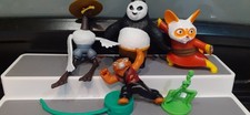 Dreamworks kung panda for sale  LLANDYSUL