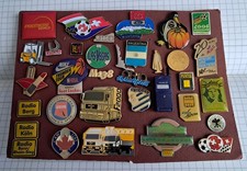Pin sammlungsauflösung 35 gebraucht kaufen  München