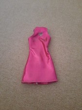 Barbie fashionistas kleid gebraucht kaufen  Westoverledingen