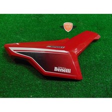Casco del lado usato  Napoli