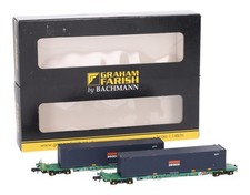377 352a graham for sale  UK