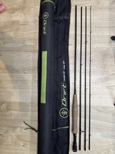 Wychwood drift 4 for sale  HUNTINGDON
